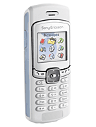 Sony Ericsson T290