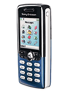 
                    
                    Sony Ericsson T610
                