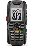 Sonim XP3 Sentinel
MORE PICTURES