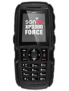 XP3300 Force