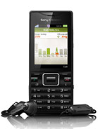 Sony Ericsson Elm
MORE PICTURES