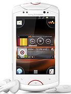 Sony Ericsson Live With Walkman Full Phone Specifications