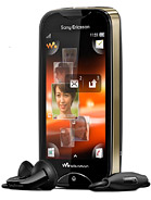 sony ericsson wt3i games