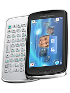 sony ericsson wt3i games