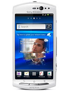 Sony Ericsson Xperia neo V
MORE PICTURES
