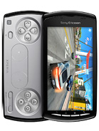 Sony Ericsson Xperia PLAY CDMA
MORE PICTURES