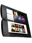 Sony Tablet P 3G
MORE PICTURES