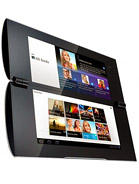 
                    
                    Sony Tablet P
                