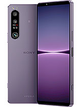 Sony Xperia 10 IV - Full phone specifications