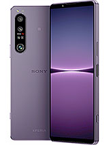 Sony Xperia 1 V - Full phone specifications