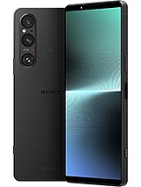 Sony Xperia 1 V
MORE PICTURES