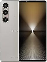 Sony Xperia 1 VI
MORE PICTURES