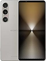 Sony Xperia 1 VI - Full phone specifications