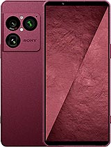 Sony Xperia 1 VIII (pre-order)