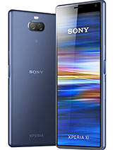 Sony Xperia 10 Full Phone Specifications