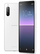 Sony Xperia 10 II
MORE PICTURES
