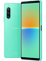 Sony Xperia 10 IV
MORE PICTURES