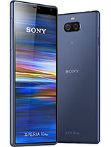 Reparar teléfono Sony Xperia 10 Plus