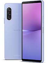 Sony Xperia 10 - Full phone specifications