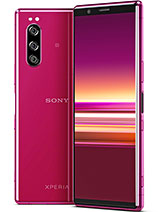 Sony Xperia 5 III - Full phone specifications