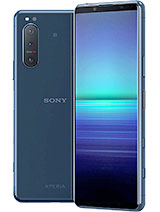 Sony Xperia 5 - Full phone specifications