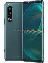 Regan oppervlakkig Trouw Sony Xperia 5 III - Full phone specifications