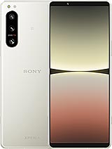 ソニー Xperia 5 IV