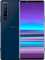 Sony Xperia 5 Plus
MORE PICTURES