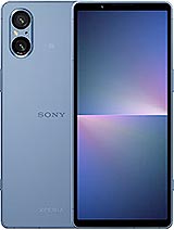 Sony Xperia 5 V
MORE PICTURES