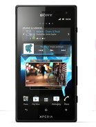 
                    
                    Sony Xperia acro S
                