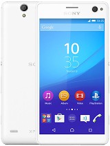 Sony Xperia C4 Dual
MORE PICTURES