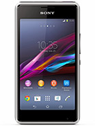 xperia m specification