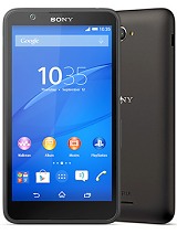 Sony Xperia E4
MORE PICTURES