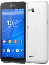 Sony Xperia E4g Dual
MORE PICTURES