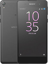 Reparar teléfono Sony Xperia E5