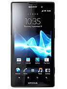 Sony Xperia ion HSPA
MORE PICTURES