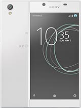 Sony Xperia L1
MORE PICTURES