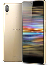 Sony Phone Comparison Chart