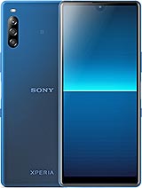 All Sony phones