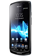 Sony Xperia neo L
MORE PICTURES