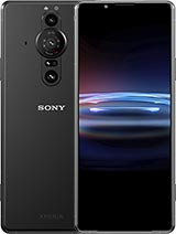 Sony Xperia Pro-I
MORE PICTURES