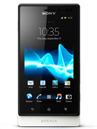 
                    
                    Sony Xperia sola
                