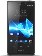 Sony Xperia T
MORE PICTURES