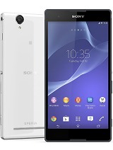 Sony Xperia T2 Ultra dual
MORE PICTURES