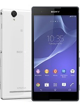 Reparar teléfono Sony Xperia T2 Ultra dual