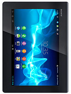 Sony Xperia Tablet S 3G
MORE PICTURES