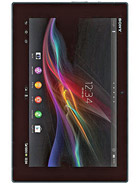 Sony Xperia Tablet Z Wi-Fi
MORE PICTURES