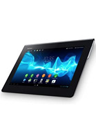 Sony Xperia tablet