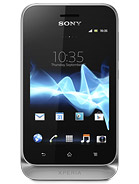 Sony Xperia tipo dual
MORE PICTURES
