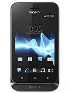 Sony Xperia tipo
MORE PICTURES